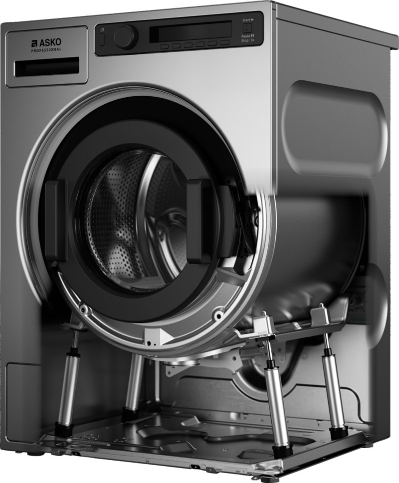 WMC6743VB.T Стиральная машина ASKO